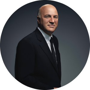 Read more about the article Kevin o’Leary