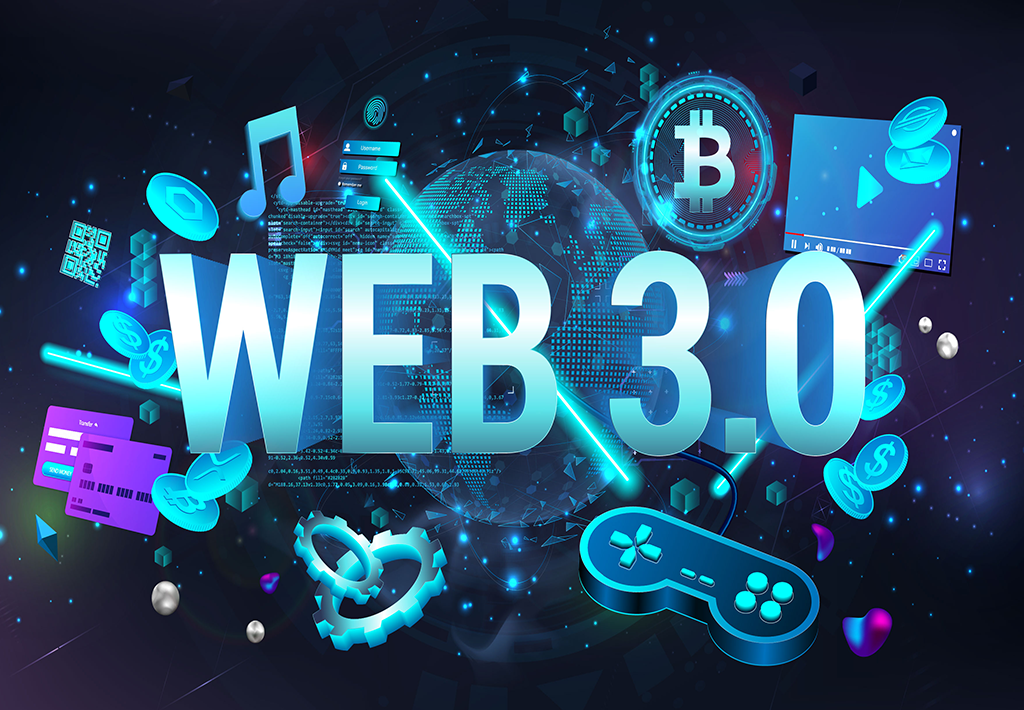 Read more about the article What is Web3