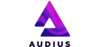 Audius-logo